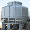 FRP body makes sure of long working life FRP cooling tower