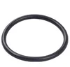 Rubber D Ring