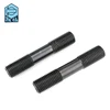 Chemical anchor bolts double end stud screws threaded rod full thread grout rock bolt