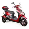 With CE approved high quality electric tricycle for 2 person