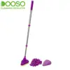 New Design Bath Cleaning Telescopic Pole Mop