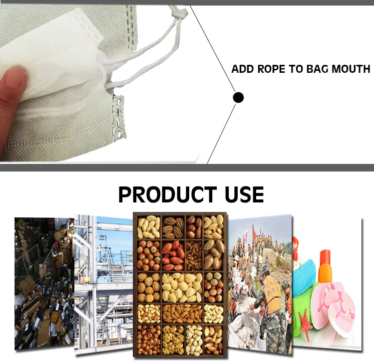 non woven storage bag