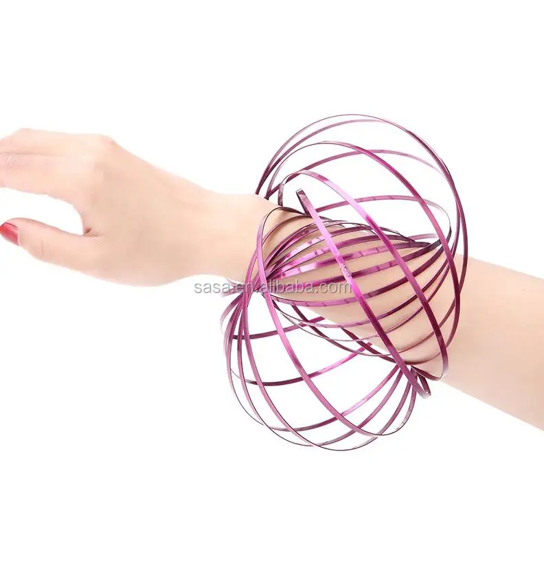 18マジックフローリングステンレススチールリングおもちゃ 3dマジックリング Buy 新到着 18 マジックフローリングステンレス鋼リングのおもちゃオリジナル運動 Stess マジックフローリングのおもちゃ マジックフローリングのおもちゃ 高品質フローリングの