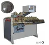 Automatic Spiral Continuous Wire Ring Making Machine
