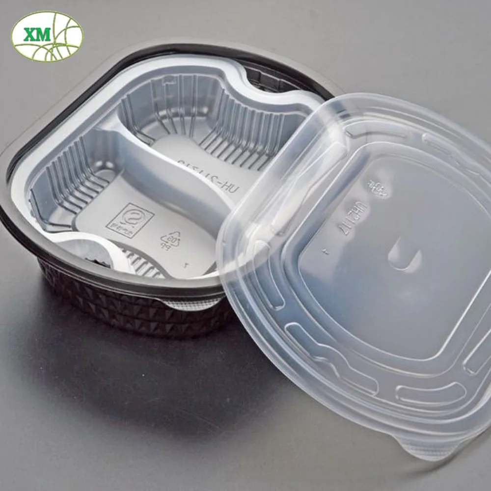 food blister box