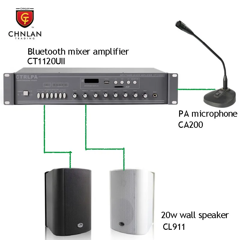 tall sony speakers