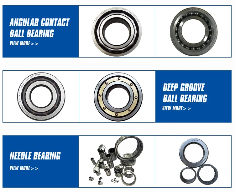 6311 Zz C3 Ball Bearing Long Life Deep Groove Ball Bearing - Buy ...