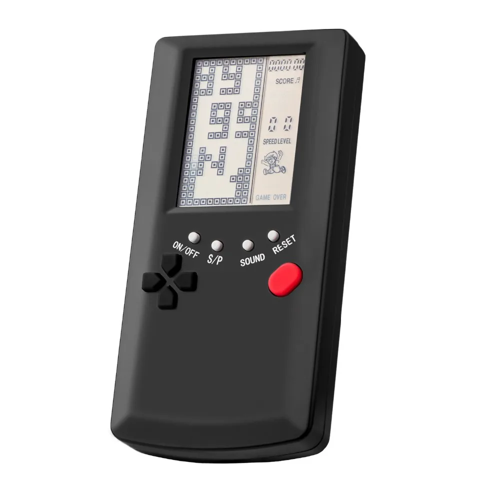 Gameboy Design Fast Charging Gba Portable Charger 10000mah Power Bank