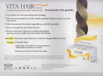Veta Hair Tablets Buy Vitamin D Tablets Product On Alibabacom