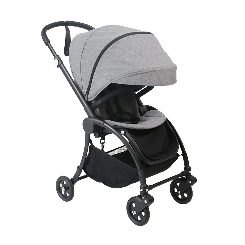 land leopard stroller