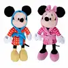 ICIT Factory Audits processing trade mickey mouse plush toy