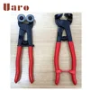 Glass Tile Mosaic Cutting Pliers, Wheel/Basic Mosaic Nipper