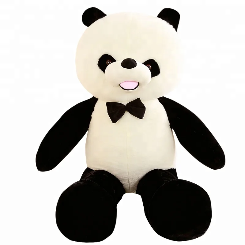 panda toy