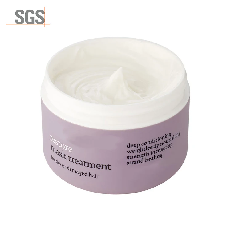 Smooth Hair Treatment Natural After Care Hair Mask Nourishing Repairing Hair Mask Buy Hair