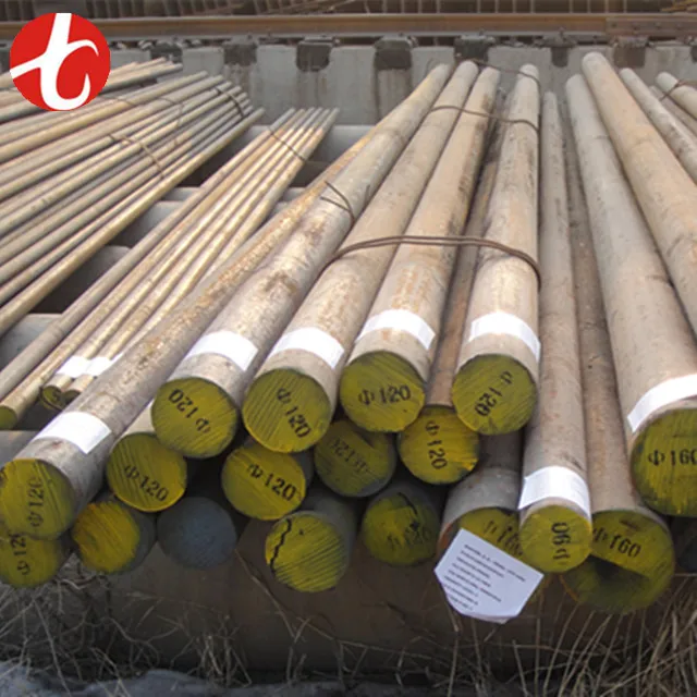 China Manufacture High Quality Astm A572 Grade 50 Steel Round Bar Buy
