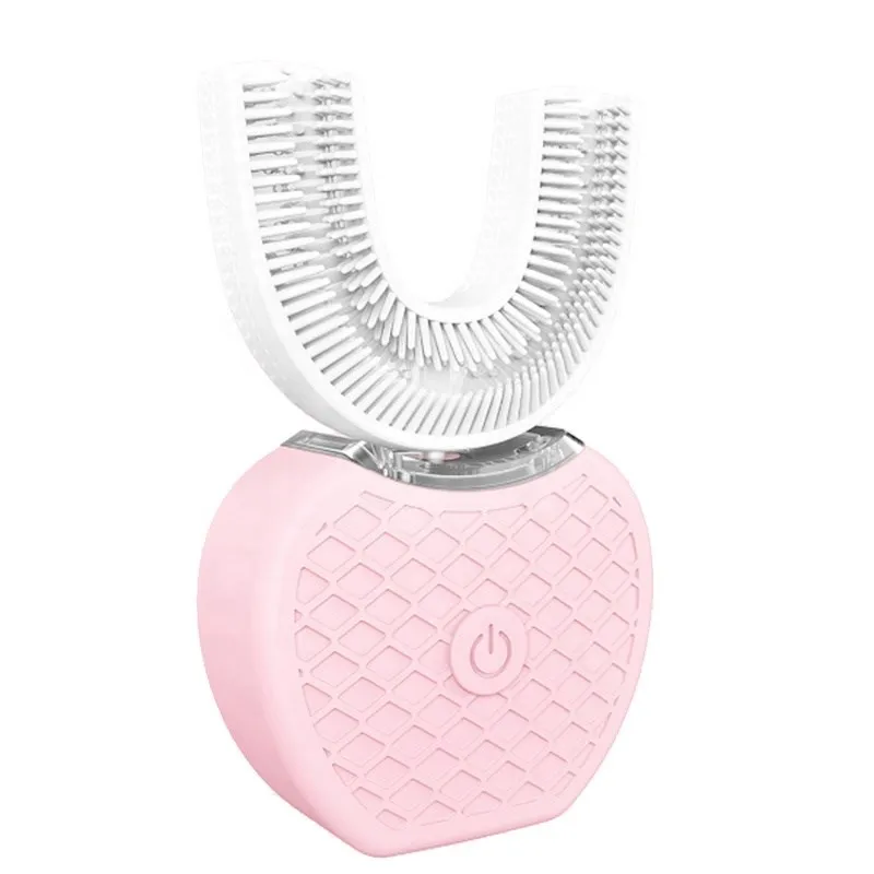 China Toothbrush Manufacturer 360 Degree Fully Automatic Eco Friendly