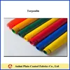 waterproof 100% polyester PVC Coated Fumigation Covers