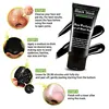 Custom OEM ODM 60g no side effects herbal purifying charcoal hydrated black head removal deep cleansing collagen mask for male