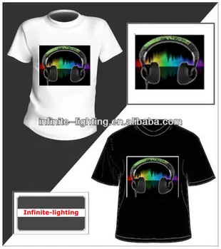 rock music t shirts