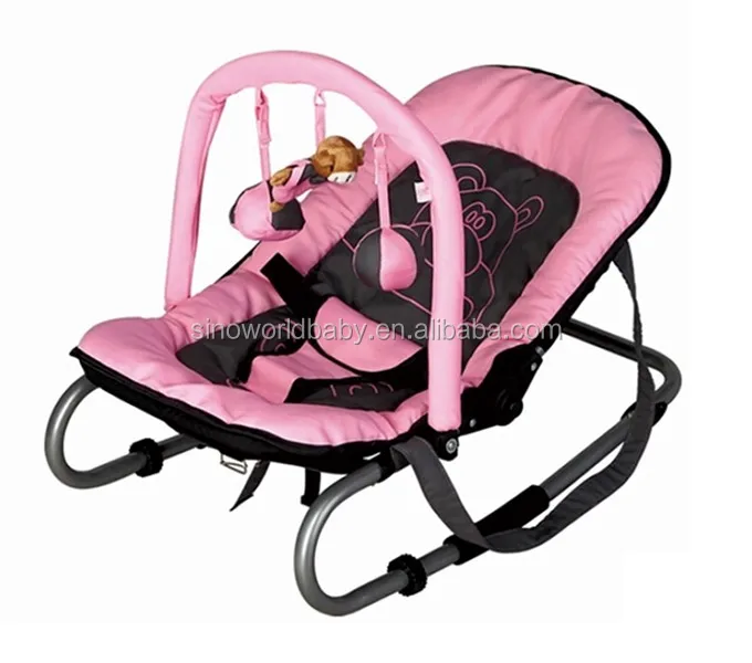 Baby Bouncers And Rocker For Baby,Customized Baby Rocker Chair Buy