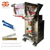 Commercial Automatic Small Sachets Milk Coffee Powder Packing Corn Sugar Stick Filling Plant Masala Sugar Salt Packaging Machine