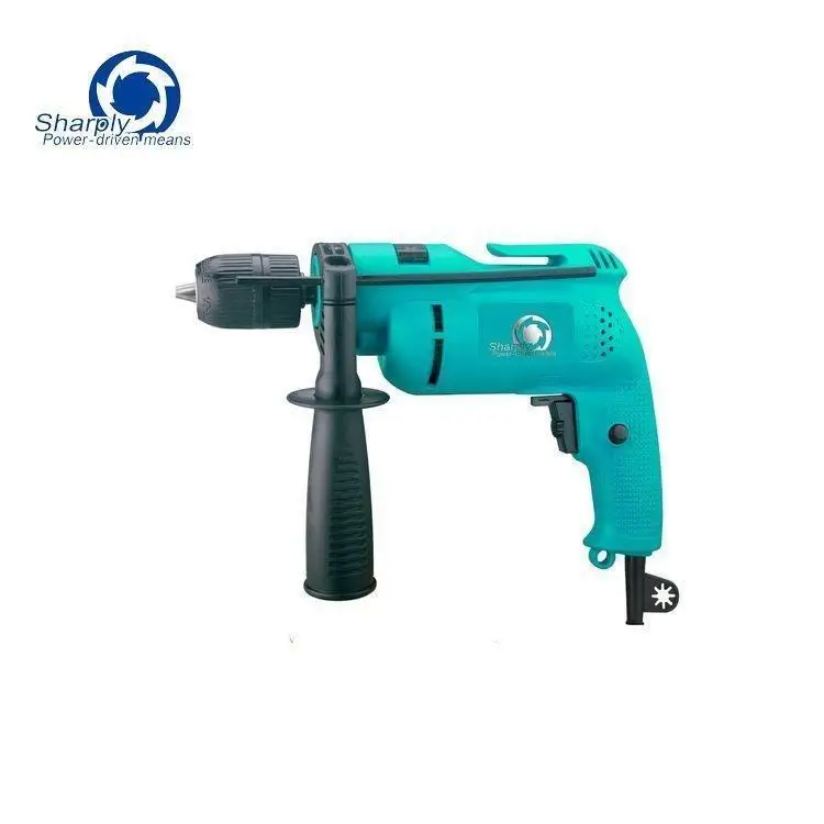 Ac Power Tools Impact Drill(JFID015)01