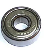 625-2RS Bearings 5x16x5 mm Rubber Sealed Ball Bearings 625 2RS or 625 RS