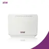 ZISA oem wireless modem 802.11b/g/n 300mbps vdsl voip iad router