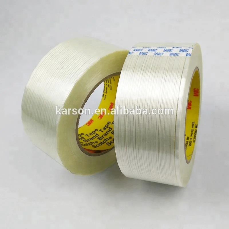 3m 897 Clear Reinforced Fiberglass Tape 3m Filament Tape Buy 3m 897 Clear Reinforced 8426