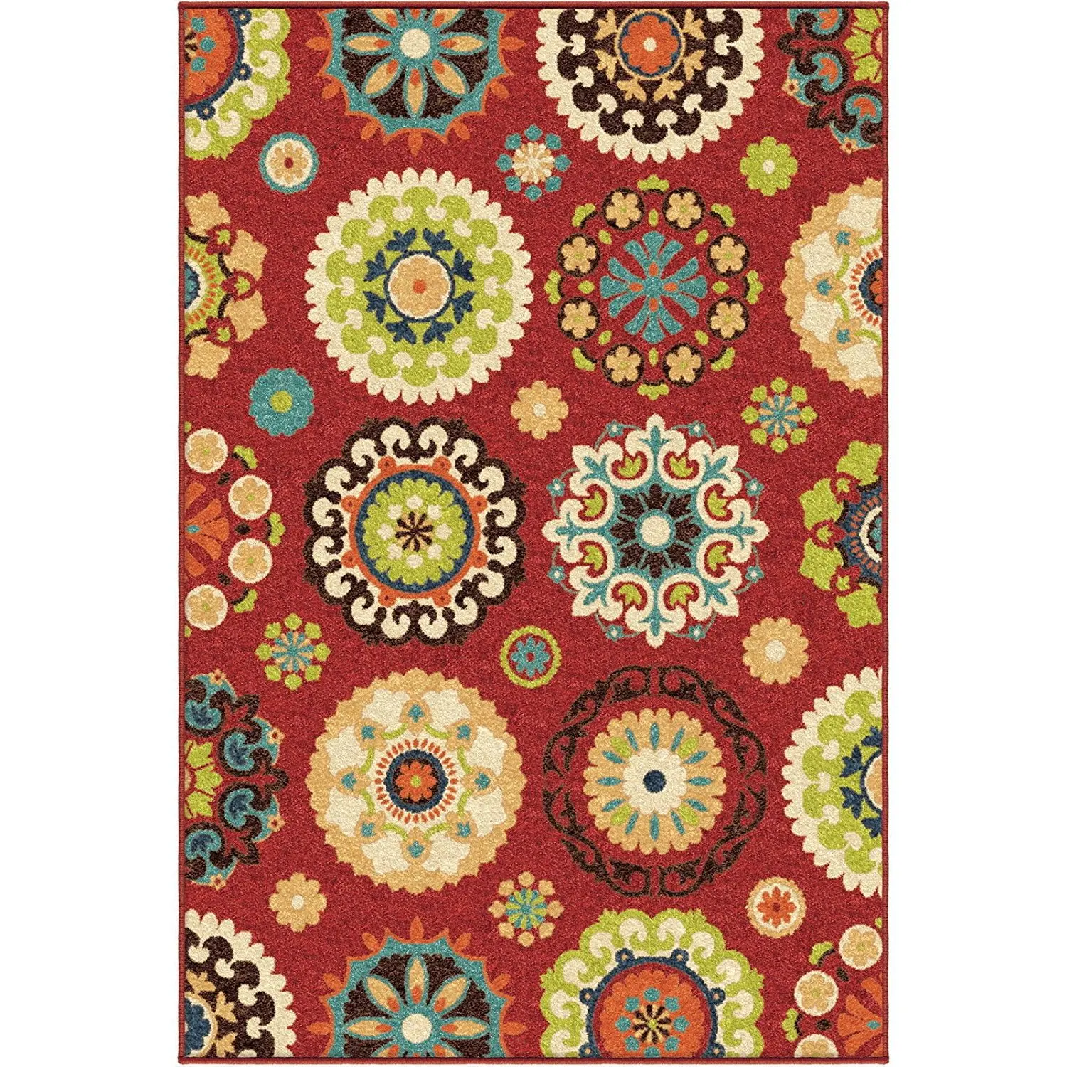 Buy CASUAL RUGS FOR SALE AREA RUGS LARGE 8X11 RUGS CARPET DAMASK RUGS