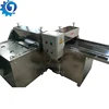 Cookie Pastry Cutting Machine Bread thin cake cube cutter Corn Rice crisp divider