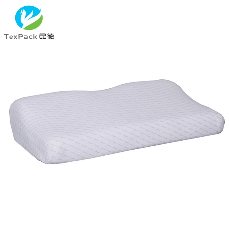 Medical Grade Sleep Rite Orthopaedic Pillow Memory Foam Pillow