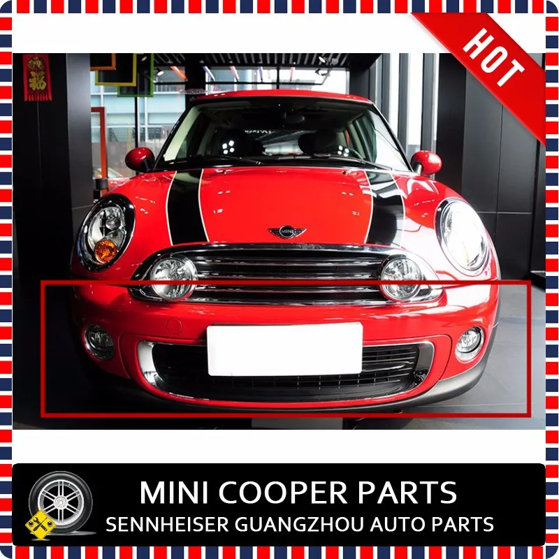 Brand Abs Material Uv Protected Mini Cooper R55r59 Cooper/one/cheer