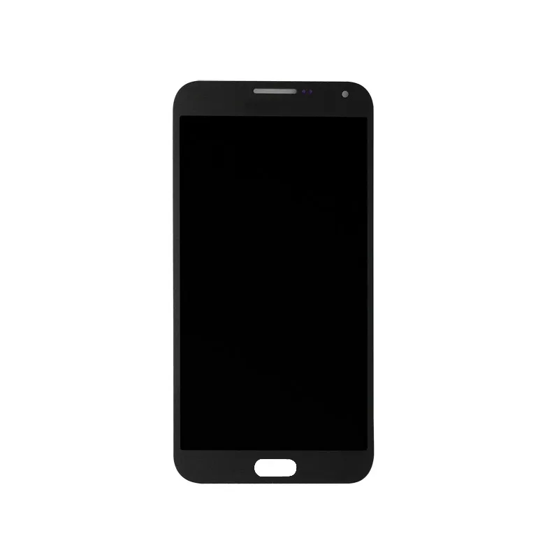 samsung e7 screen