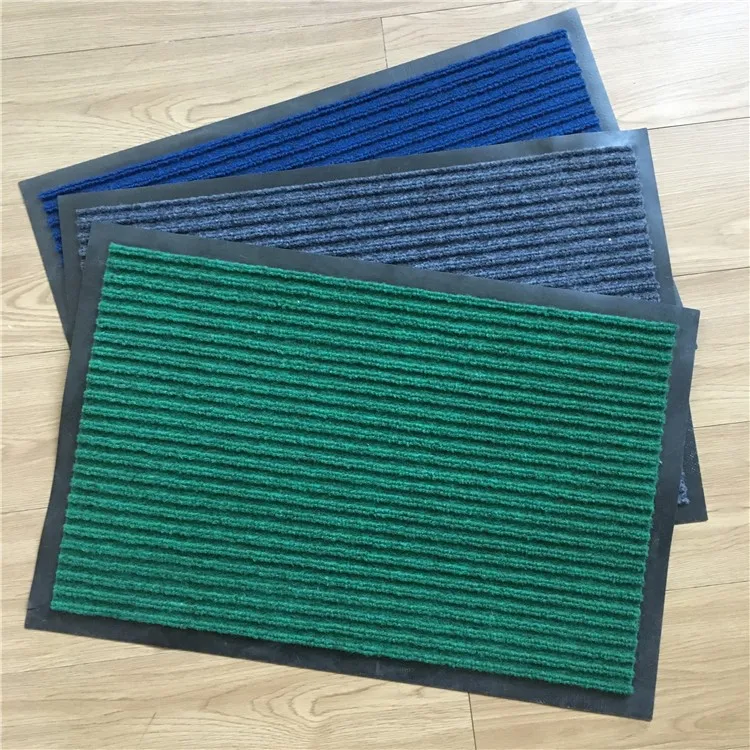 Europe Popular Clean Step Pp Grass Outdoor Floor Mat For Home Buy