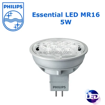 Mr16 philips 5 Essentielle W Led Mr16 philips D'origine Buy Lampe 50 Philips Lampe 6500 K 24d Produits W2IEDYH9