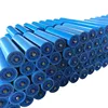 conveyor tail idler support idler roller conveyor lower return roller