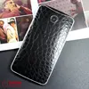 custom Skin telephone covers with daqin cutting machine and designing software