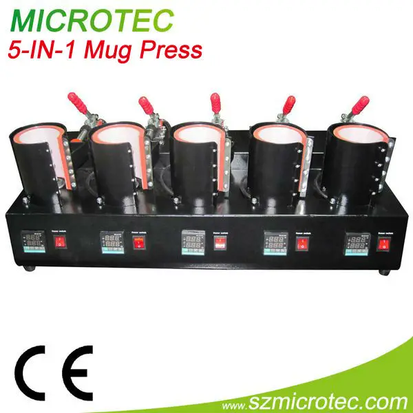 5 In 1 Mug Press Machine Paper Cup Making Machine Prices Buy Paper Cup Making Machine Prices