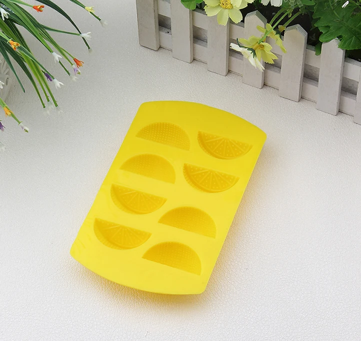 Custom Silicone Pudding Mold