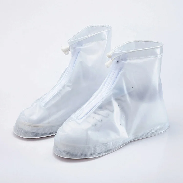 Professional Manufacture Colorful Disposable Plastic Pvc Waterproof