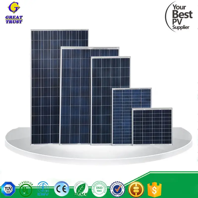 100 ватт складной солнечной панели солнечных батарей 300 Вт солнечные панели машины с сертификатом CE