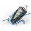 USA warehouse stock ! IP65 E26/E27 led bulb for street light 100-277AC 360 degrees LED corn light