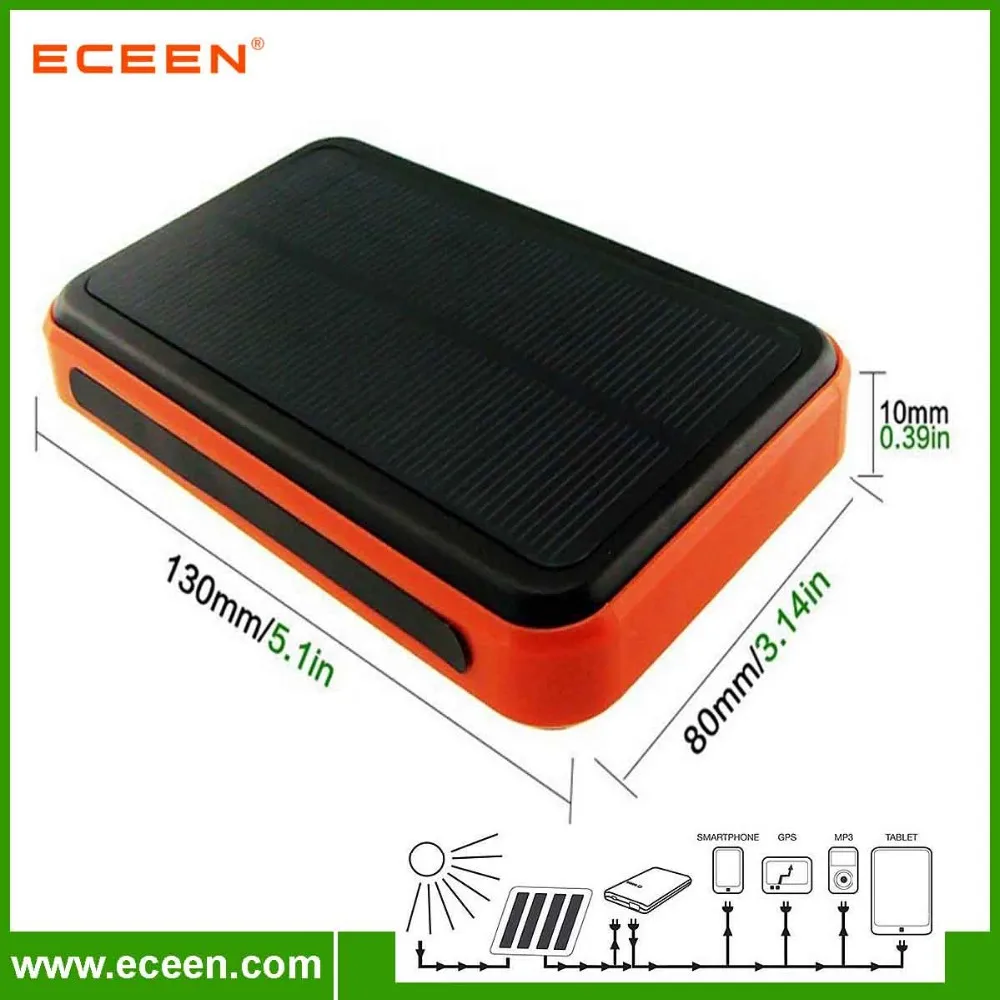 solar charger