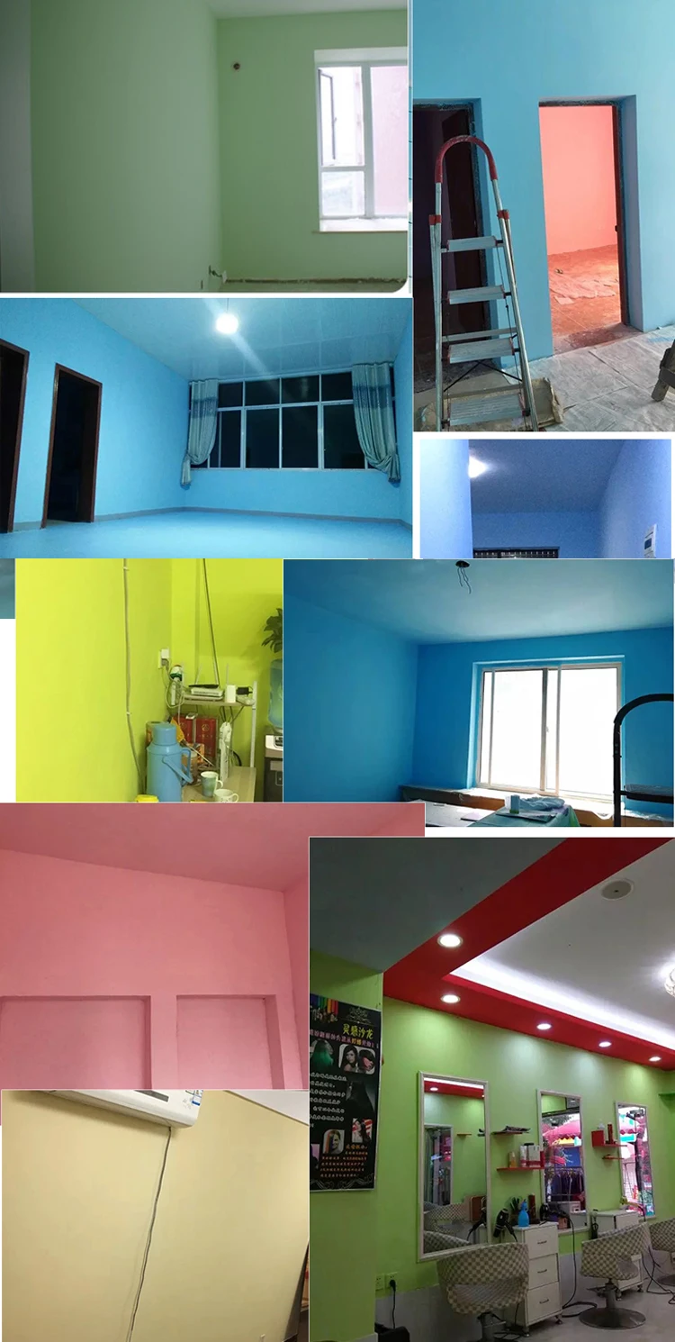Decorative Wall Coatings House Wall Paint Colors Interior Latex Acrylic Paint Buy Acrylic