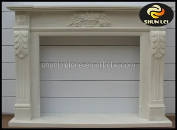 French Marble Fireplace Surround For Sale Buy Victorian Marble