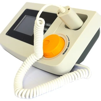 digital fetal doppler
