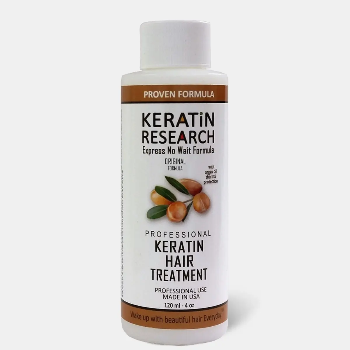 complex brazilian keratin hair blowout treatment