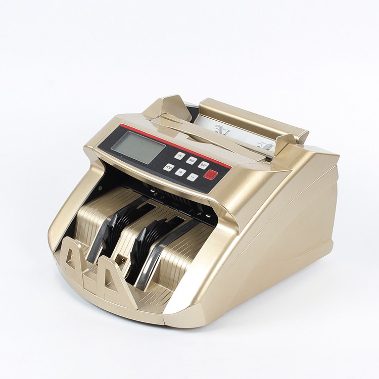 Cheapest High Quality Bill Counter Wholesale Price With Led Display