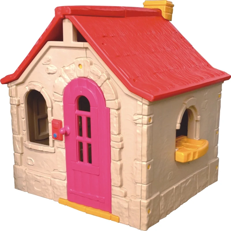 toys house